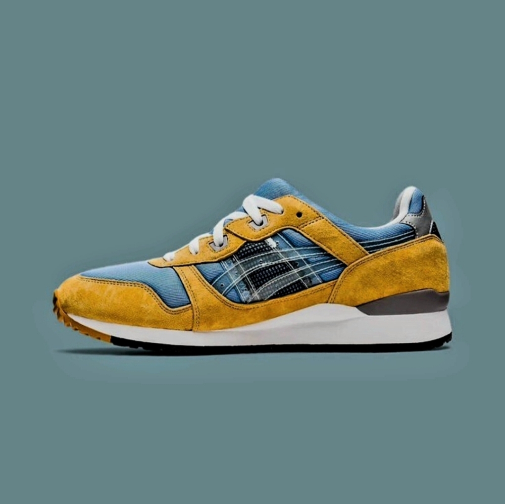 ASICS Gel Lyte 3 OG